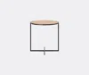 Viccarbe Tables And Consoles Matt Oak Uni In Matt Oak
