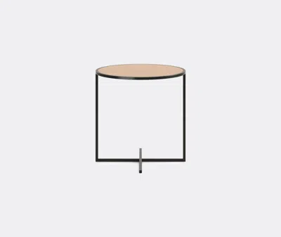 Viccarbe Tables And Consoles Matt Oak Uni