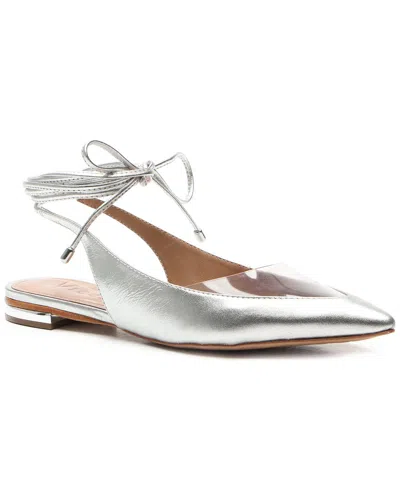 VICENZA BURNIE LEATHER ANKLE WRAP