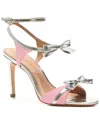 VICENZA VICENZA CAPRI LEATHER SANDAL