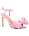Vicenza Mantua Leather Sandal