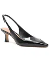 Vicenza Japao Patent Slingback