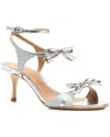 VICENZA VICENZA MANTUA LEATHER SANDAL