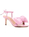 Vicenza Mantua Leather Sandal