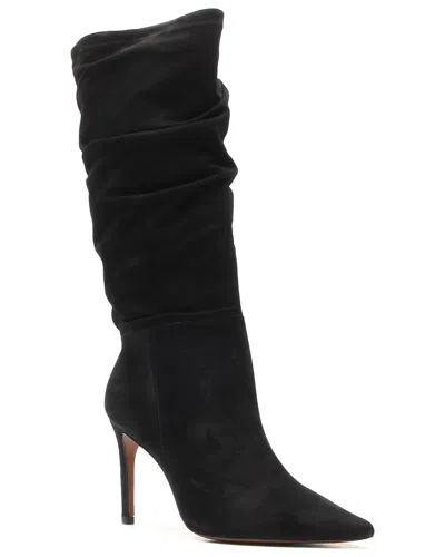 VICENZA VICENZA PALMA LEATHER BOOT