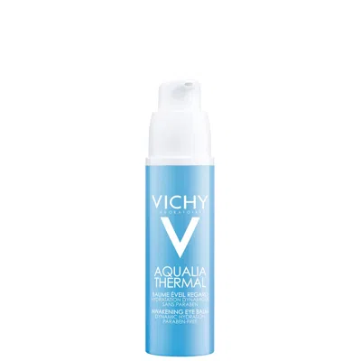 Vichy Aqualia Thermal Awakening Eye Balm (0.5 Fl. Oz.) In White