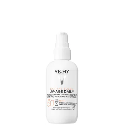 Vichy Capital Soleil Uv-age Maxi Daily Spf50+