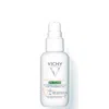 Vichy Capital Soleil Uv-clear Daily Sun Protection Spf50+ With Salicylic Acid For Blemish-prone Skin 40ml