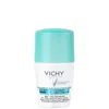 Vichy Deodorant No Marks Roll-on 50ml