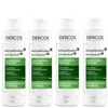 Vichy Dercos Anti-dandruff Oily Hair Bundle