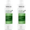 Vichy Dercos Anti-dandruff Oily Hair Duo