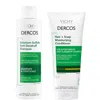 Vichy Dercos Anti-dandruff Shampoo And Conditioner Duo (worth $39.98)