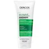 Vichy Dercos Hair & Scalp Dermatological Conditioner For Hydration And Anti-dandruff 200ml