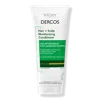 Vichy Dercos Hair + Scalp Moisturizing Conditioner