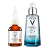 Vichy Hydration + Radiance Kit