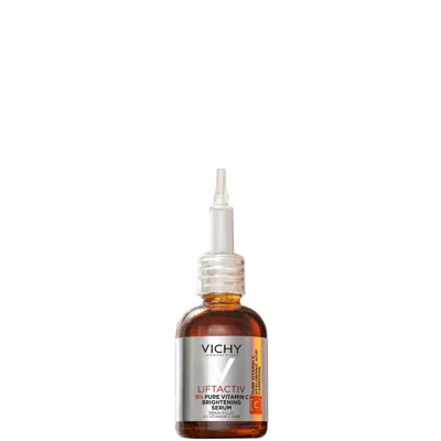 Vichy Liftactiv 16% Pure Vitamin C Brightening Serum (0.67 Fl. Oz.) In White