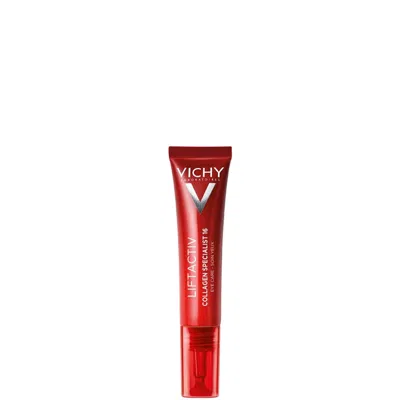 Vichy Liftactiv Collagen Specialist 16 Eye Cream (0.5 Fl. Oz.)