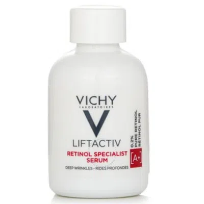 Vichy Liftactiv Pure Retinol Serum 1.0 oz Skin Care 3337875821636 In White