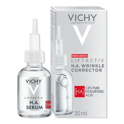 Vichy Liftactiv Supreme H.a. Wrinkle Corrector