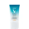 Vichy Mineral 89 72h Hyaluronic Acid Daily Fluid Spf50+ Sun Cream 50ml