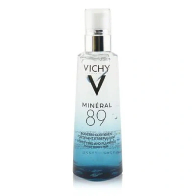 Vichy Mineral 89 Fortifying & Plumping Daily Booster 2.5 oz Hair Care 3337875609418 In White