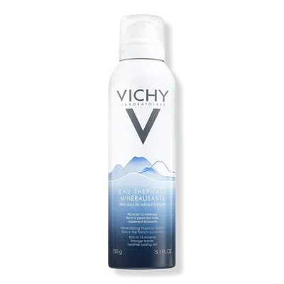 Vichy Mineralizing Thermal Water Spray