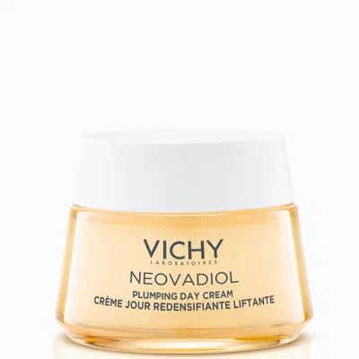 Vichy Neovadiol Perimenopause Plumping Day Cream For Dry Skin 50ml In White