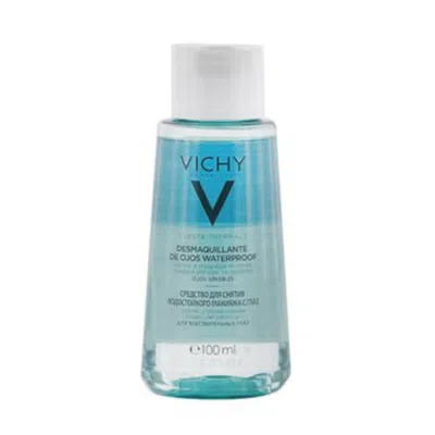 Vichy Purete Thermale Biphase Waterproof Eye Makeup Remover 3.38 oz Hair Care 3337875674409
