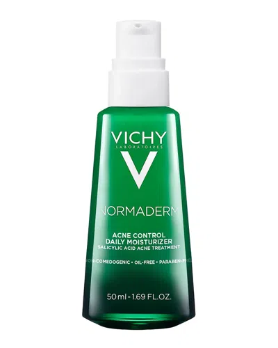 Vichy Unisex 1.7oz Norm Phyto U Acne Control Moisturizer