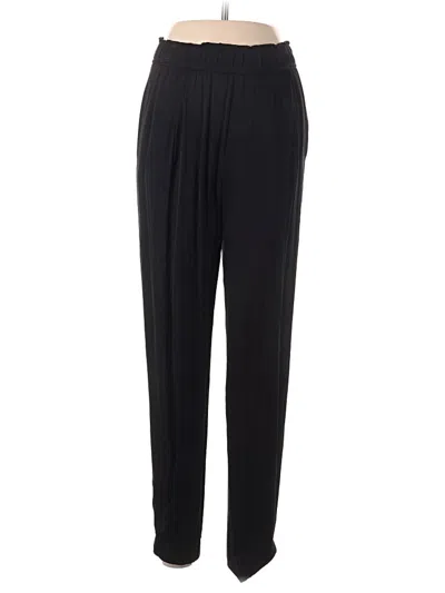 Pre-owned Vici Casual Pants In Black