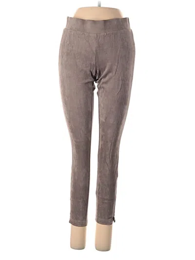 Pre-owned Vici Casual Pants In Gray