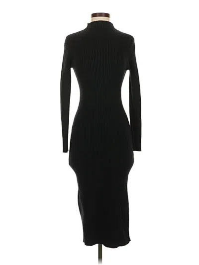 Pre-owned Vici Cocktail Dress In Black