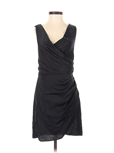 Pre-owned Vici Cocktail Dress In Black