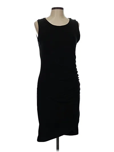 Pre-owned Vici Cocktail Dress In Black