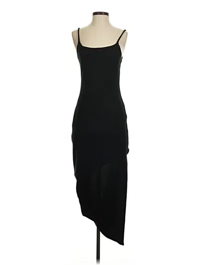 Pre-owned Vici Cocktail Dress In Black