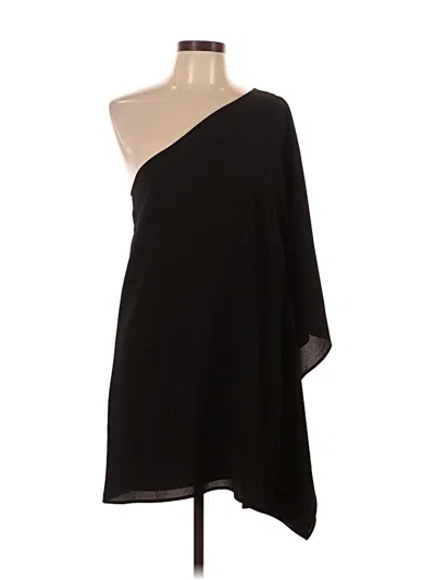 Pre-owned Vici Cocktail Dress In Black