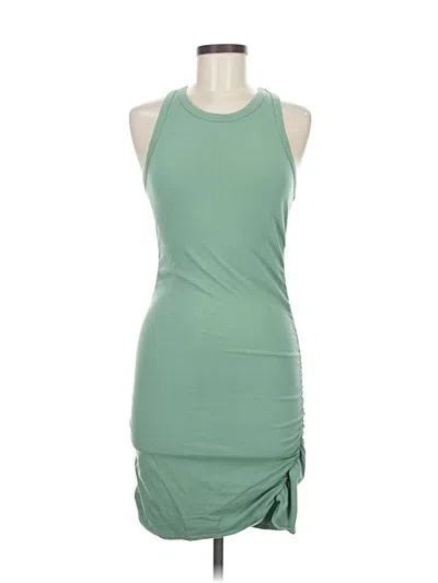 Pre-owned Vici Cocktail Dress In Green