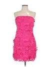 Vici Cocktail Dress In Pink