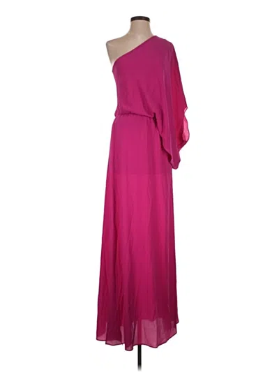 Pre-owned Vici Cocktail Dress In Pink