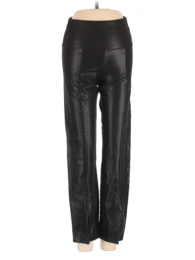 Pre-owned Vici Dress Pants In Black