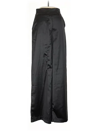 Pre-owned Vici Dress Pants In Black