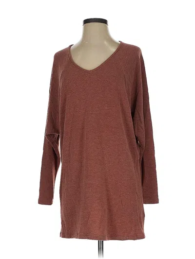 Pre-owned Vici Pullover Sweater