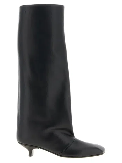 VICINI VICINI 'CIZIN' BOOTS