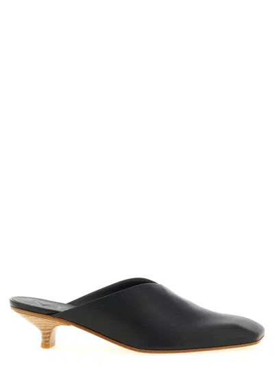 Vicini Lavenue Sabots In Multi