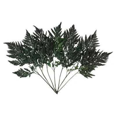 Vickerman 0.0625 Plant In Green
