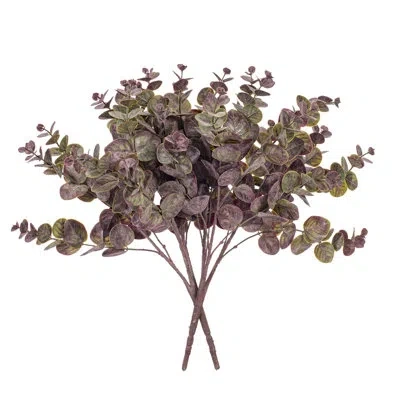 Vickerman 19 Plant In Red