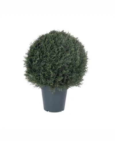 Vickerman 20" Artificial Pond Cypress In No Color