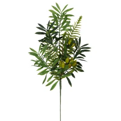 Vickerman 20.5 Plant In Green