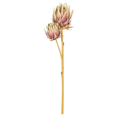 Vickerman 26.5 Plant In Purple