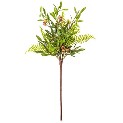 Vickerman 27 Plant In Green